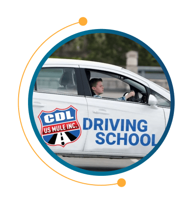 CDL Driving School