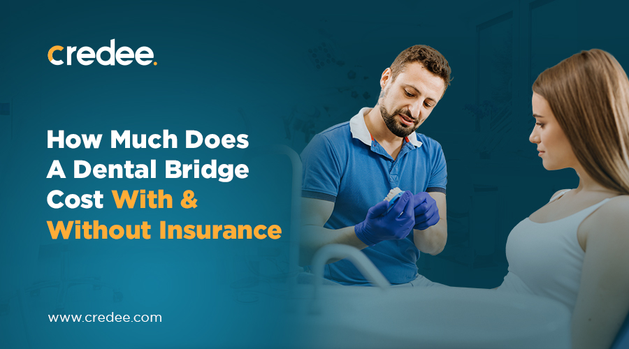 how-much-does-a-dental-bridge-cost-without-insurance